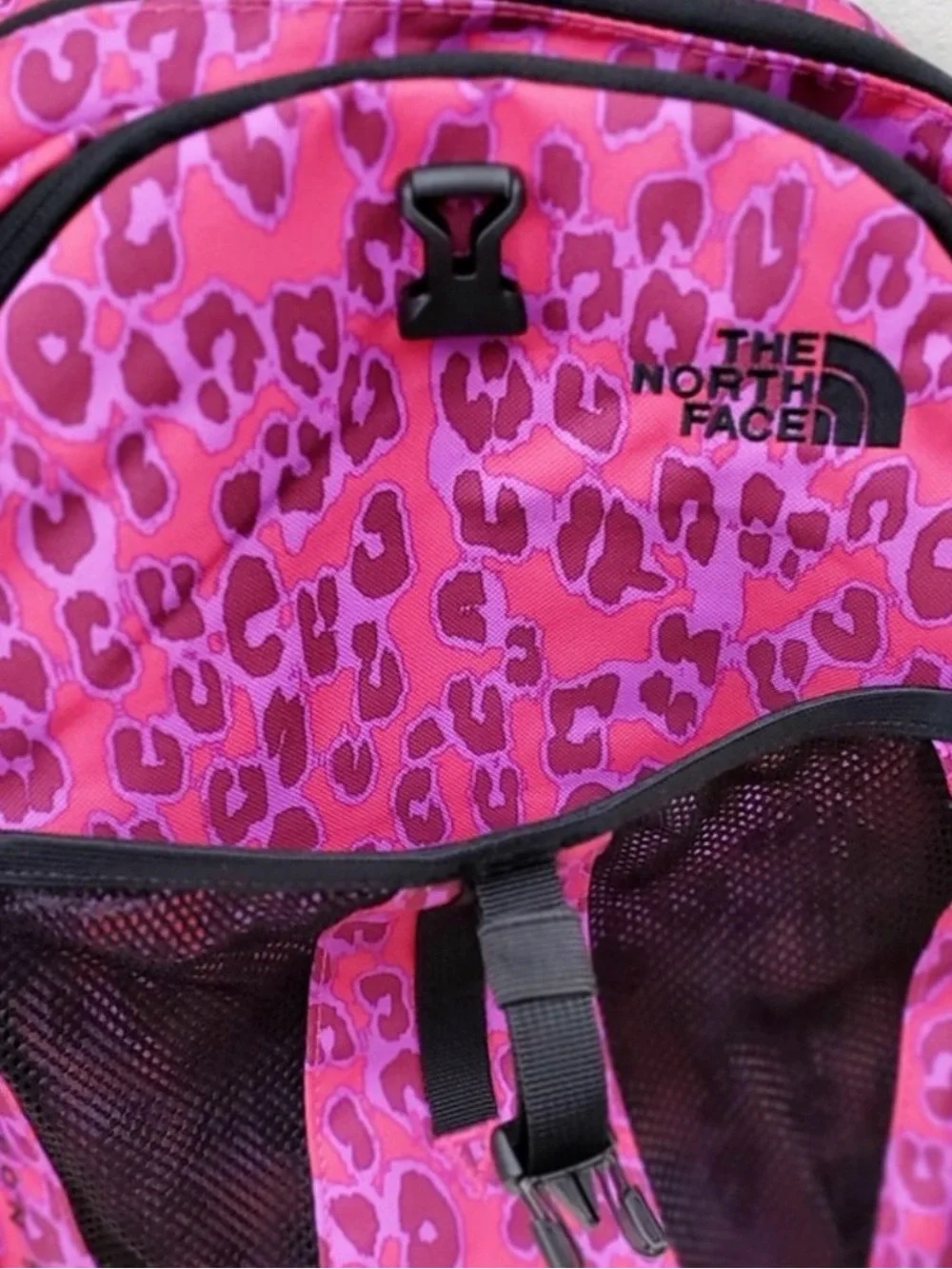 The North Face Recon Squash Backpack